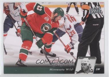 2010-11 Upper Deck - [Base] #349 - Eric Nystrom