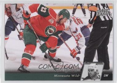 2010-11 Upper Deck - [Base] #349 - Eric Nystrom