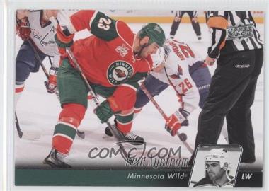 2010-11 Upper Deck - [Base] #349 - Eric Nystrom