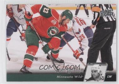 2010-11 Upper Deck - [Base] #349 - Eric Nystrom