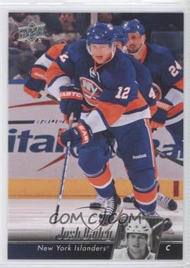 2010-11 Upper Deck - [Base] #375 - Josh Bailey