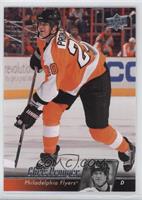 Chris Pronger