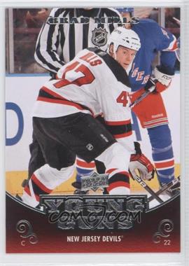 2010-11 Upper Deck - [Base] #476 - Young Guns - Brad Mills