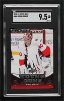 Young Guns - Robin Lehner [SGC 9.5 Mint+]