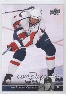 2010-11 Upper Deck - [Base] #6 - Tom Poti