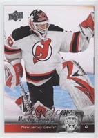 Martin Brodeur