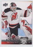 Martin Brodeur