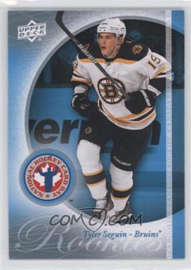 2010-11 Upper Deck - Card Shop Promotion National Hockey Card Day (Canada) #HCD2 - Tyler Seguin