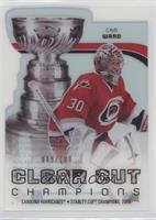 Cam Ward #/100