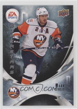 2010-11 Upper Deck - EA Sports Superstars #EA10 - Mark Streit