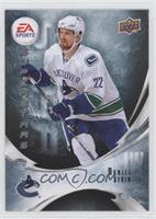 Daniel Sedin