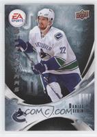 Daniel Sedin