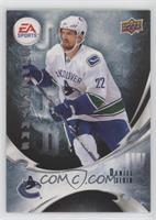 Daniel Sedin