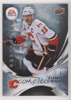 Jarome Iginla [EX to NM]