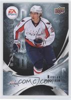 Nicklas Backstrom