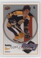 Bobby Orr