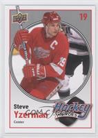 Steve Yzerman