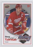 Steve Yzerman