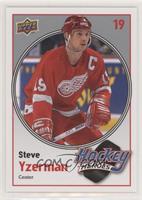 Steve Yzerman