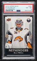 Ryan Miller [PSA 8 NM‑MT]