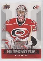 Cam Ward