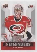 Cam Ward