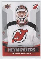 Martin Brodeur