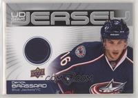 Derick Brassard [EX to NM]