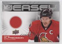 Daniel Alfredsson