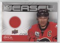 Jarome Iginla