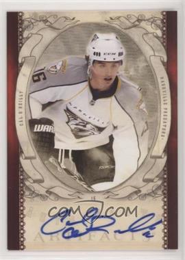 2010-11 Upper Deck Artifacts - Autofacts #AF-CO - Cal O'Reilly