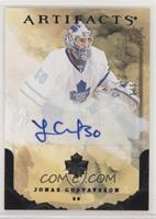 Jonas Gustavsson #/5