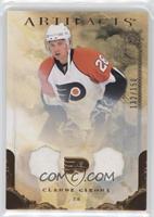 Claude Giroux #/150