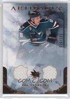 Joe Pavelski #/150