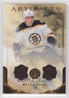 Milan Lucic #/150