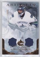 Roberto Luongo #/150