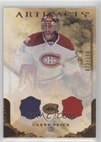 Carey Price #/150