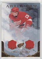 Pavel Datsyuk #/150