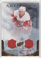 Nicklas Lidstrom #/150