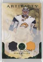 Ryan Miller [Noted] #/50