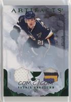 Patrik Berglund #/50