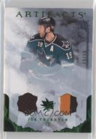 Joe Thornton #/50