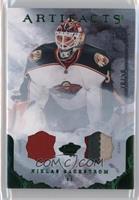 Niklas Backstrom #/50