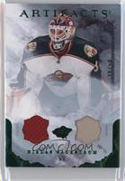 Niklas Backstrom #/50