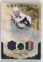 Derek Roy #/50