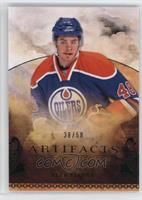 Rookie - Alex Plante #/50