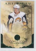 Tyler Myers #/50