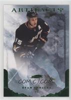 Ryan Getzlaf #/50