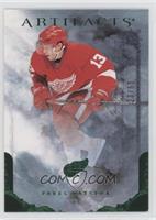 Pavel Datsyuk #/50