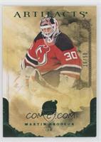 Martin Brodeur #/50